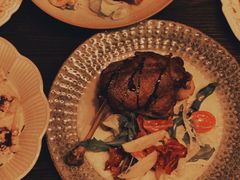 -Bistro Les Lilas丁香花小酒馆