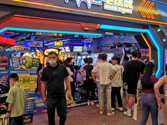 -核客电玩城(东门店)