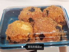 松松小贝-東更道点心行(大悦城店)