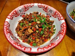 -屋里饭菜·湘菜馆(火车站店)