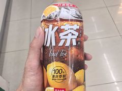 -海底捞火锅(劲松店)