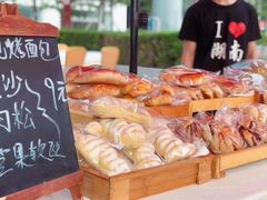 -长沙富力万达文华酒店