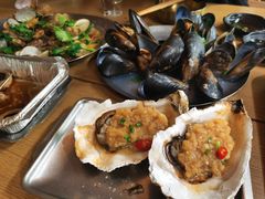-老虎滩大连海鲜烧烤(水游城店)
