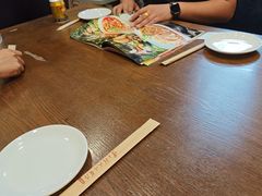 -掌上鲜(南顺城街店)