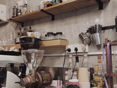 -251#coffee roasters(沿河东路店)