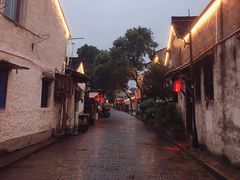 -绍兴书圣故里景区