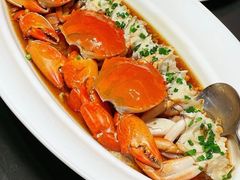 -瓯越·海鲜·瓯味一品(IM长宁国际店)