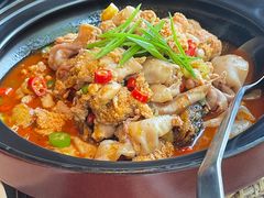 -潇湘楼·二十四节气山野菜(亚运村店)