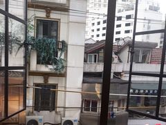 -小杨生煎(黄河路店)
