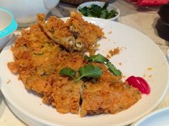 -潮州府·潮菜·砂锅粥(徐家汇店)