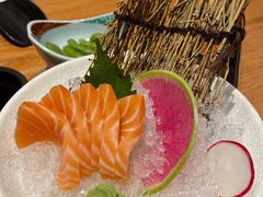 -赤坂亭·M9和牛烧肉·铁板烧·日料398放题(长泰广场店)