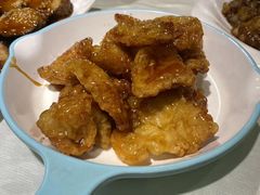 -七菜馆·东北菜·蒸饺(文体路店)