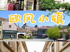 -北京张裕爱斐堡酒庄