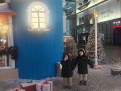 -大悦城(沈阳中街店)