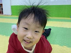 -能量小象·感统·专注力·语言(崂山校区)