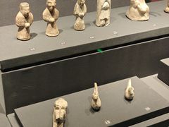 -鄂尔多斯博物馆