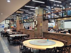 -九號渔港·蒸汽海鲜·粤菜茶点(八卦岭店)