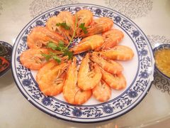 海虾-纳福苑(亮庆餐饮分店)