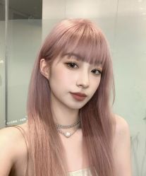 -呵呵造型