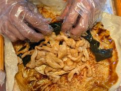 -高麦卷饼王(星海生活广场店)