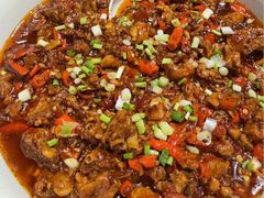 -小柴米·传统江西菜(八一广场店)