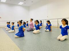 -快乐琴弦音乐舞蹈艺术教育中心(马连道校区)