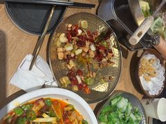 -川堂风·跷脚牛肉·乐山爆炒(宝山日月光店)