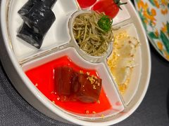 -華府(凯德晶萃店)
