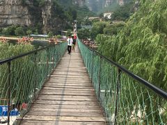 -孤山寨风景区