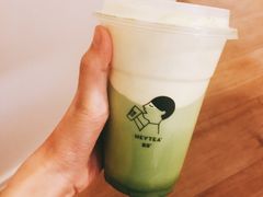 -喜茶(上海正大广场店)