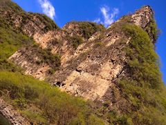 -龙庆峡风景区
