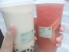 -喜茶(北京三里屯太古里店)