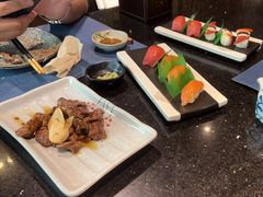 -德川家日本料理(中关村寰太大厦店)