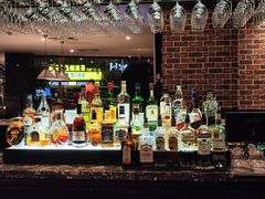 -上海锦江汤臣洲际大酒店柒酒廊