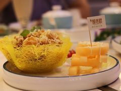 -顺粤楼·粤菜·点心(融创茂店)