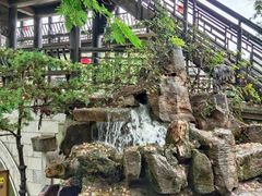 -台儿庄古城