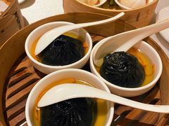 -十二粤味·顺德菜·烧鹅点心(五四广场店)