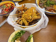 -脑馋粉儿(三里屯店)