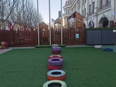 -蓝莓果幼儿园(通州梨园店)