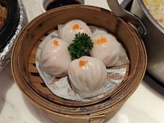 -花城粤菜餐厅(高新区店)