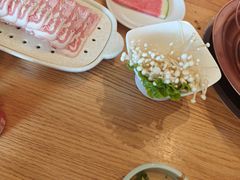 -额尔敦传统涮(光明路店)