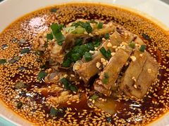 -成都驻京办餐厅(蜀都宾馆店)