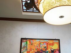 包厢-忆乡情铁锅炖鱼饭店(延庆店)