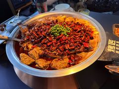 -烤匠麻辣烤鱼(IFS店)