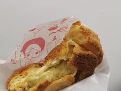 -西树泡芙(珠海华发商都店)