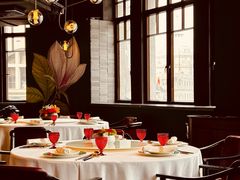 -三号黄浦会Canton Table