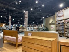 -MUJI无印良品(杭州万象城店)