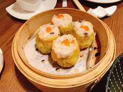 -广州天河合景福朋喜来登酒店 · 聚味轩中餐厅