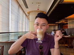 -富力丽思卡尔顿酒店·香荟全日制餐厅