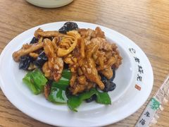 -老绥元烧麦·家常菜(大召店)